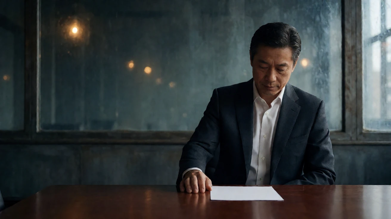 曹德旺：社会的不幸，时代的不幸，创业者成了“老赖”