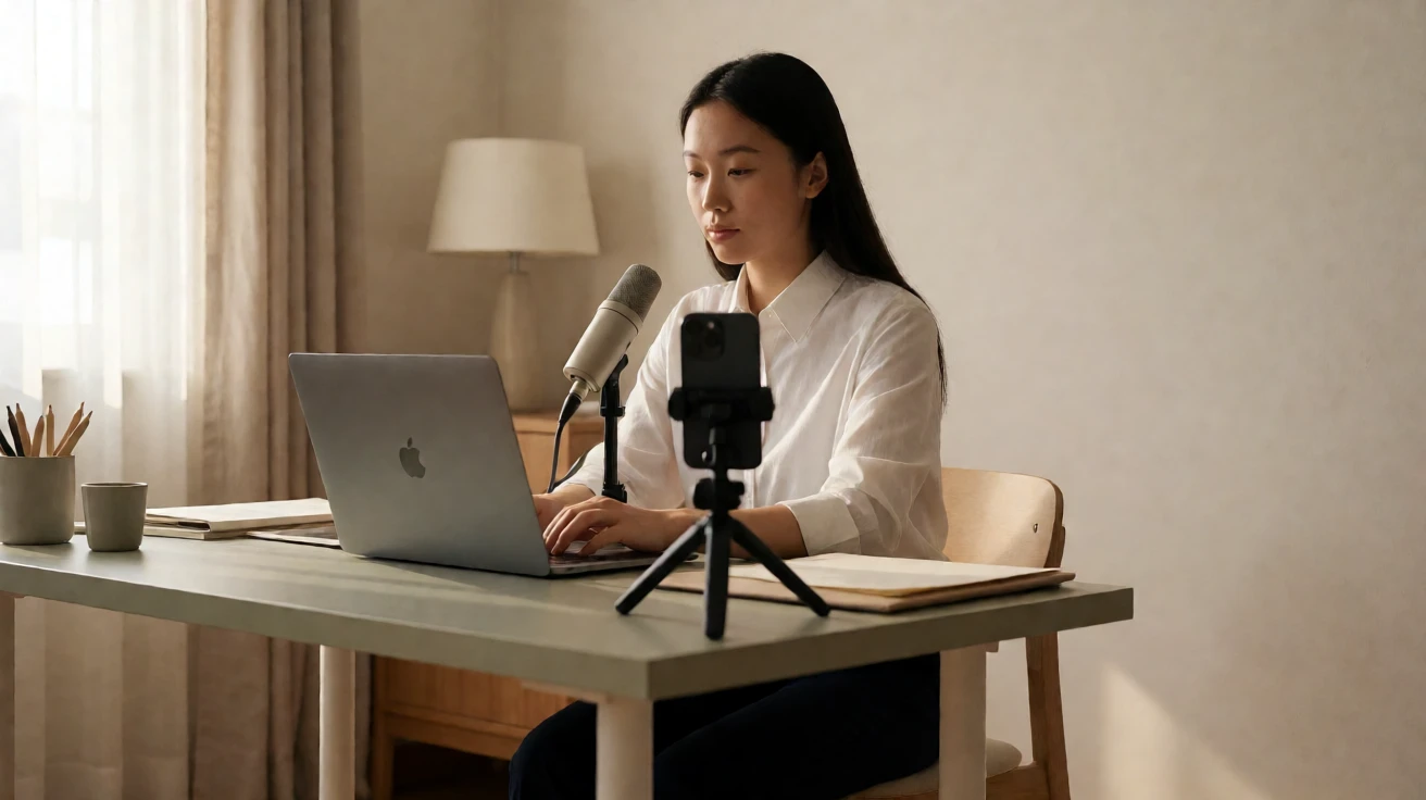 女生适合做什么副业（微商除外）？