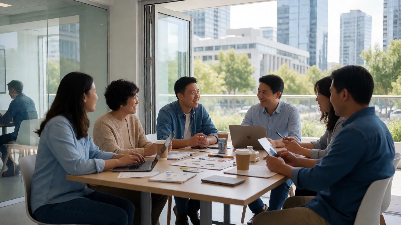 有哪些创业相关的行业协会或者组织可以关注一下呢