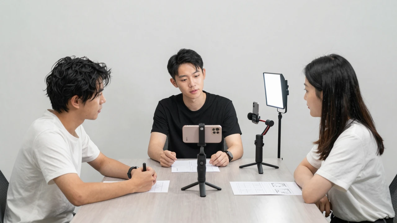 企业短视频素材外包值得做吗:小团队如何验证客户、报价与交付能力