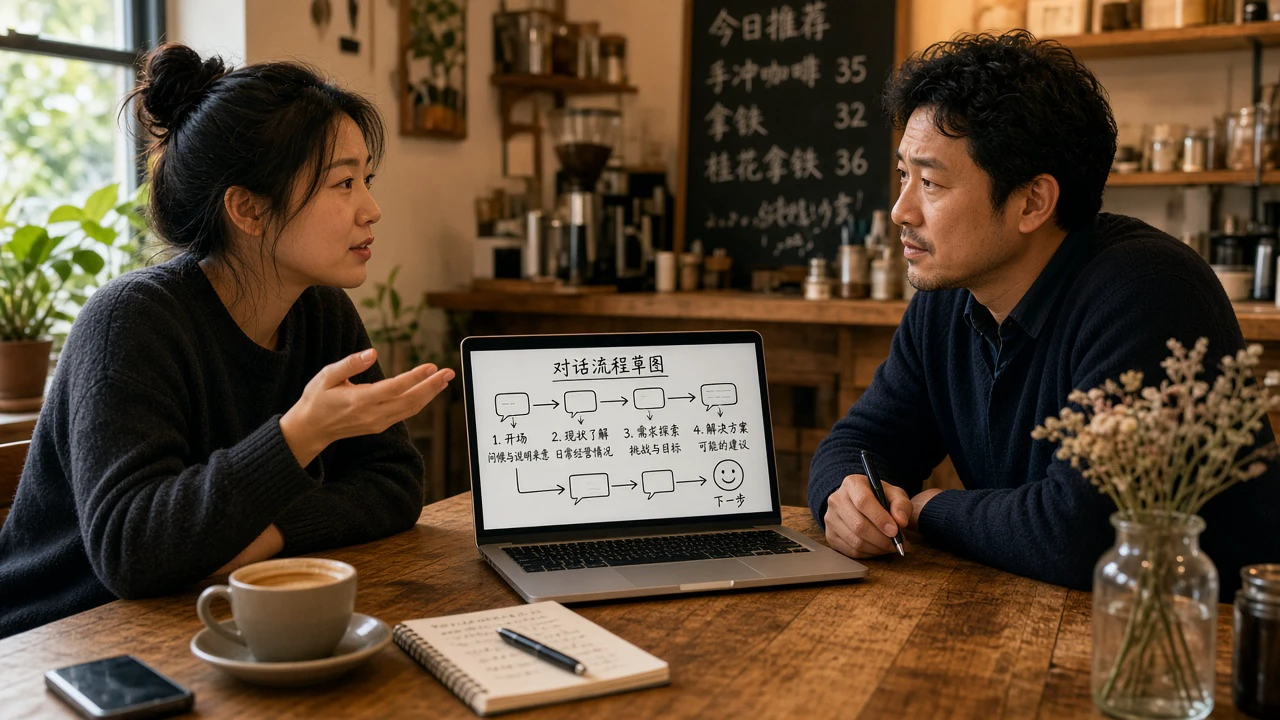 AI 自动化客服代搭建服务如何验证：技术工具、定价模型与交付流程
