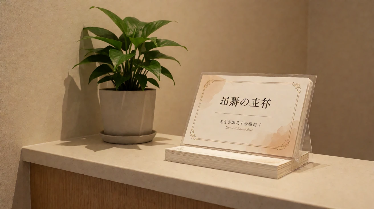 宠物医院前台的服务合作场景