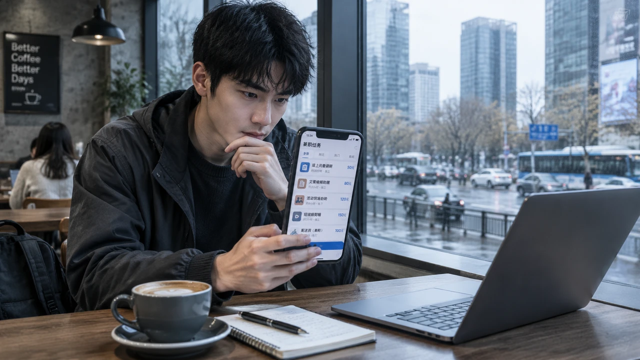 App拉新兼职怎么评估：一单一结佣金、合规获客、刷量封号风险