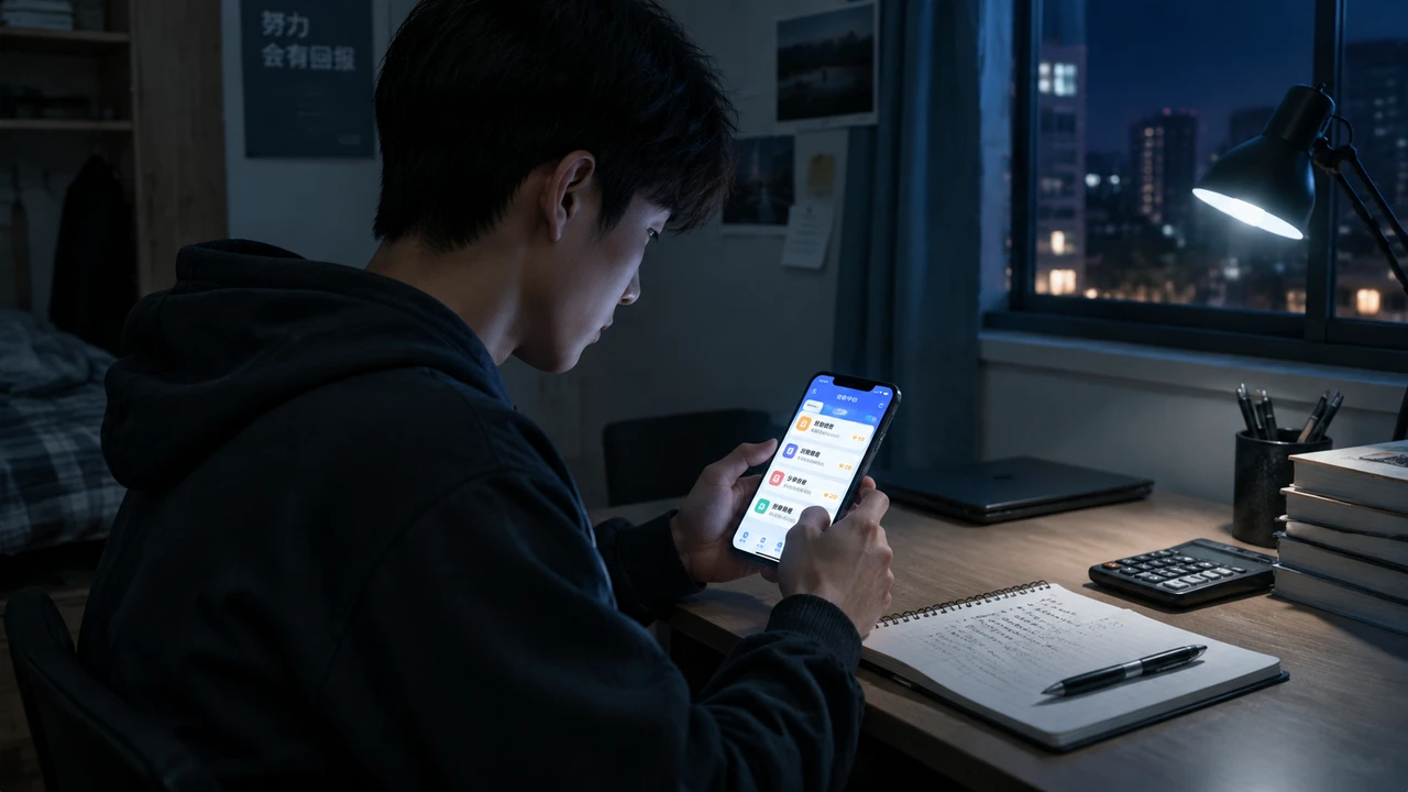 悬赏任务APP兼职值得做吗：单价区间、提现门槛、审核周期与隐私刷量风险