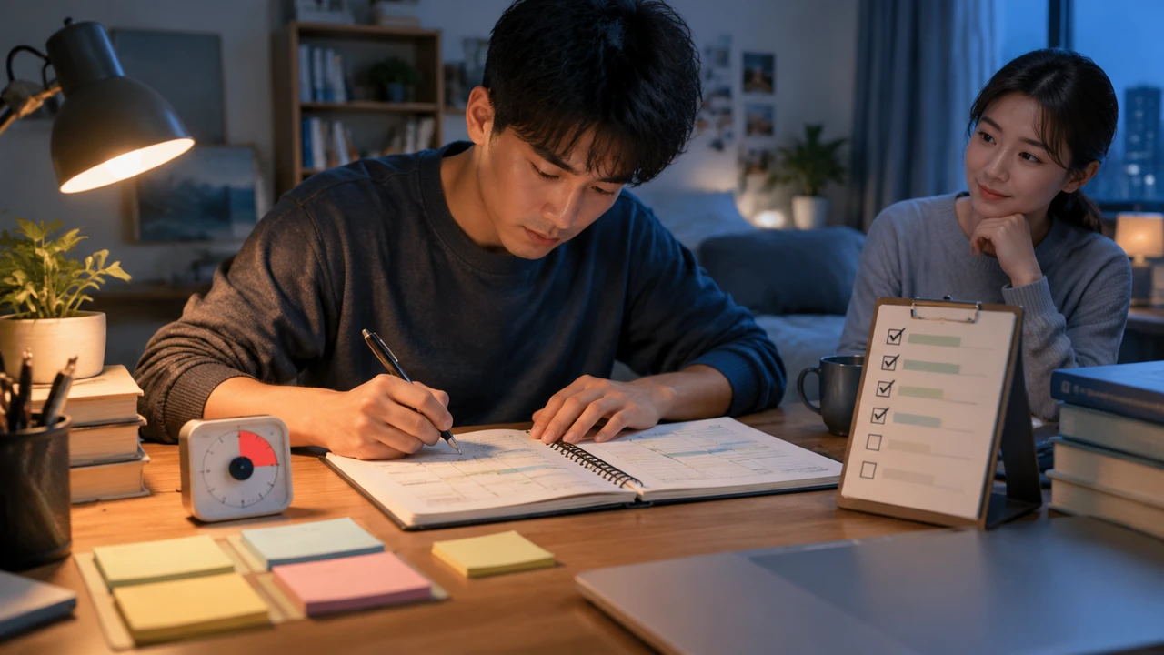 付费陪学陪考社群值不值得做：需求来源、单群成本与可持续运营的现实账